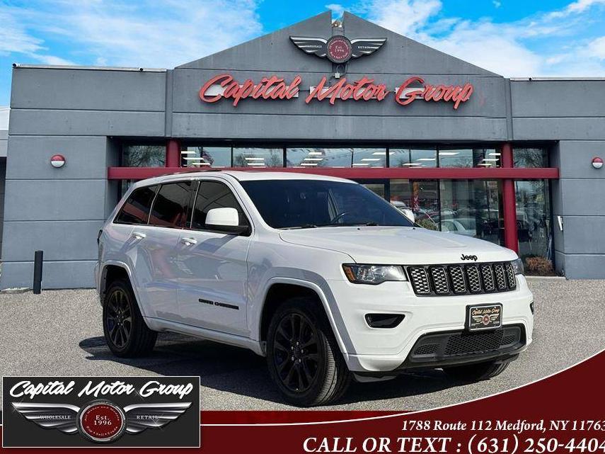 JEEP GRAND CHEROKEE 2019 1C4RJFAG4KC840268 image